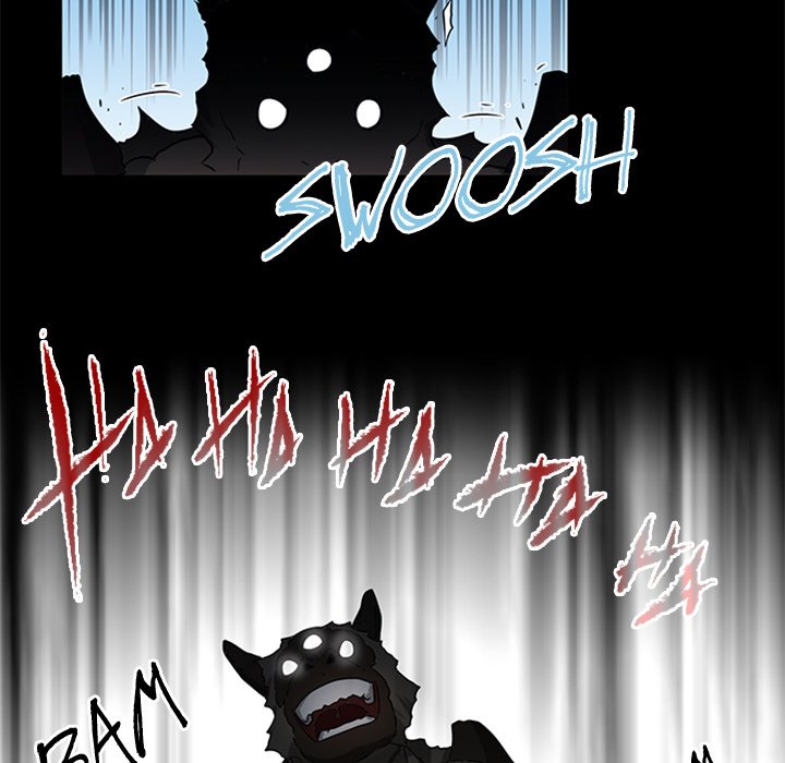 Read Black Crow chapter 17 image 5 on Lezhin