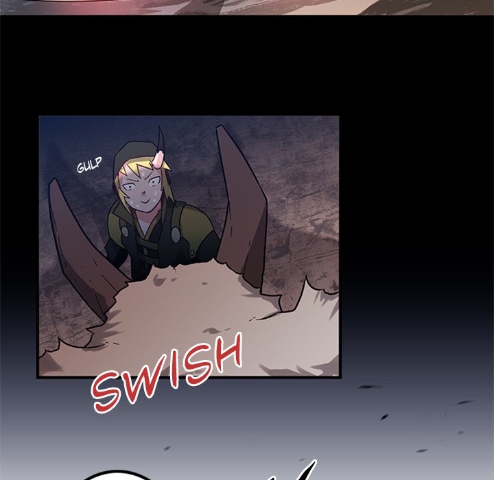 Read Black Crow chapter 17 image 7 on Lezhin