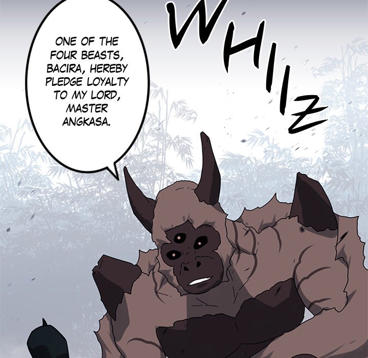 Read Black Crow chapter 17 image 8 on Lezhin