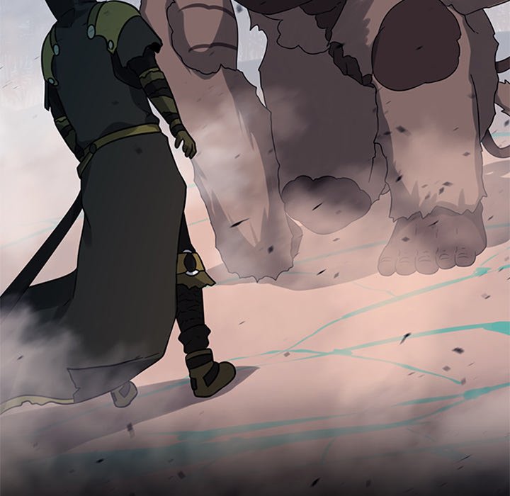 Read Black Crow chapter 17 image 9 on Lezhin