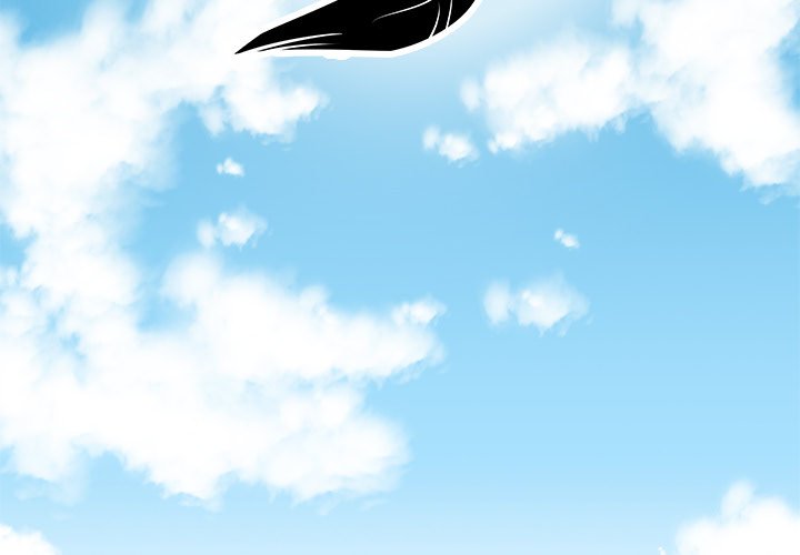 Read Black Crow chapter 18 image 1 on Lezhin