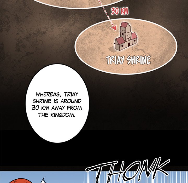 Read Black Crow chapter 18 image 14 on Lezhin
