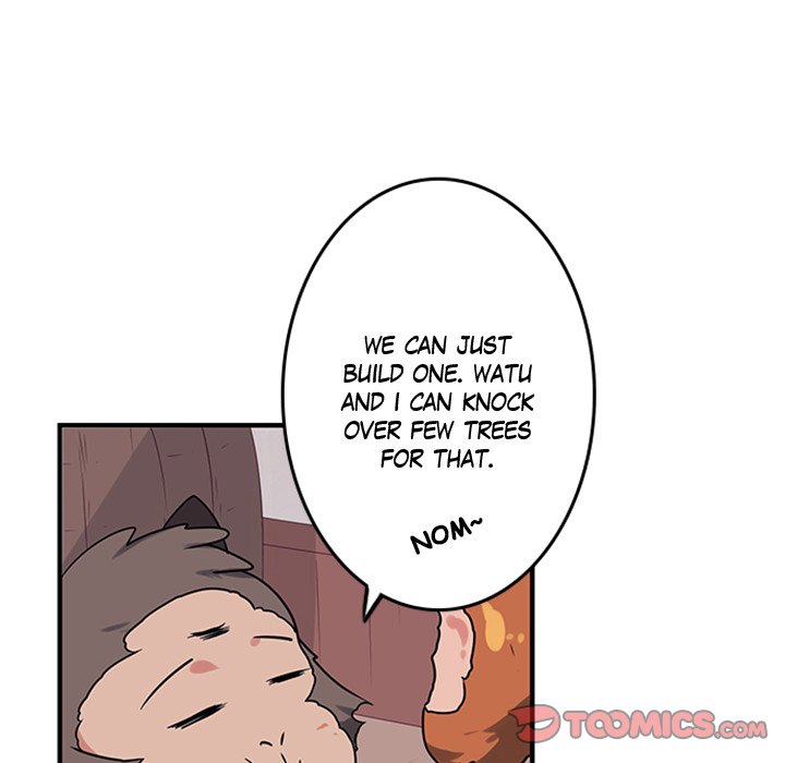 Read Black Crow chapter 18 image 18 on Lezhin