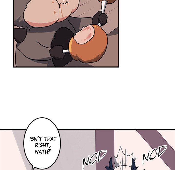 Read Black Crow chapter 18 image 19 on Lezhin