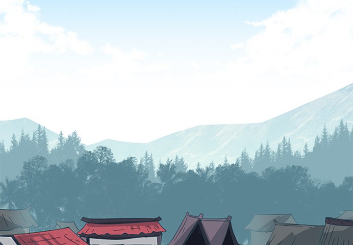 Read Black Crow chapter 18 image 2 on Lezhin
