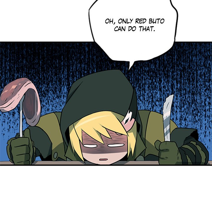 Read Black Crow chapter 18 image 22 on Lezhin