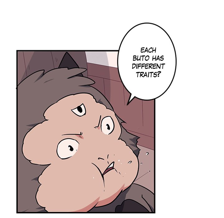 Read Black Crow chapter 18 image 23 on Lezhin