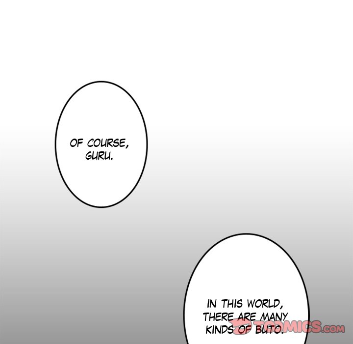 Read Black Crow chapter 18 image 24 on Lezhin