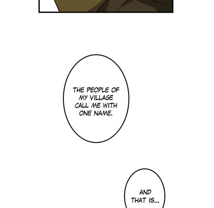 Read Black Crow chapter 18 image 34 on Lezhin