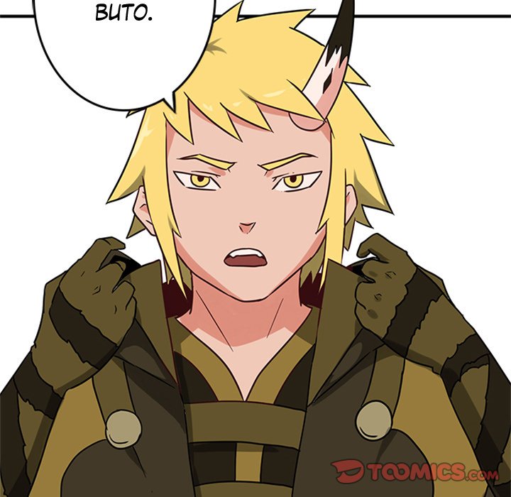 Read Black Crow chapter 18 image 36 on Lezhin