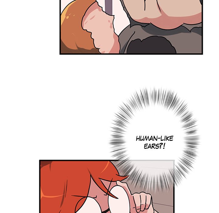Read Black Crow chapter 18 image 38 on Lezhin