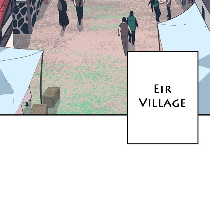 Read Black Crow chapter 18 image 4 on Lezhin