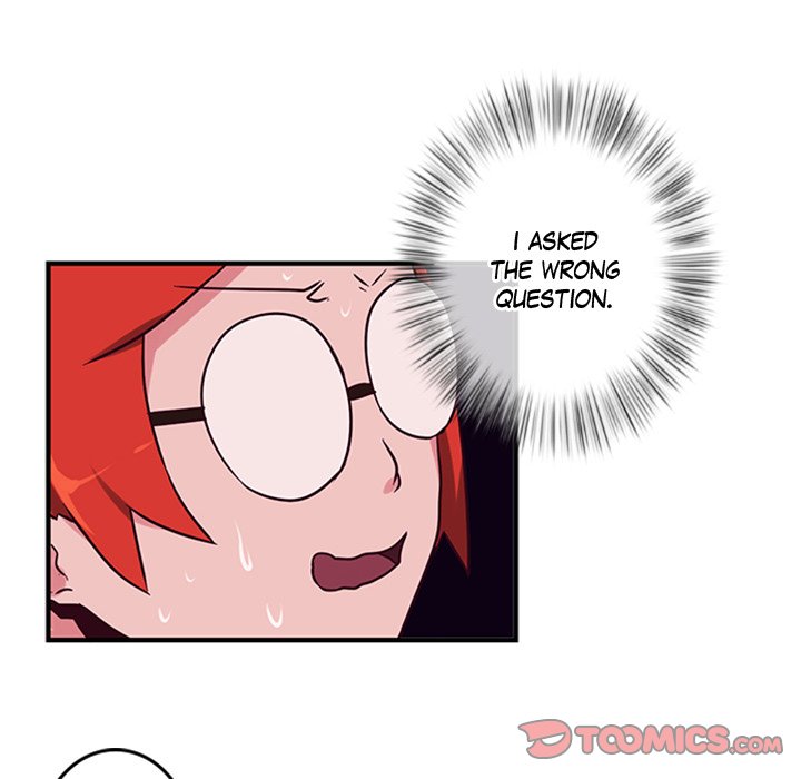 Read Black Crow chapter 18 image 42 on Lezhin