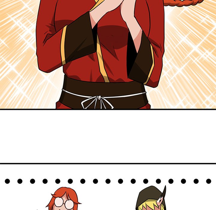 Read Black Crow chapter 18 image 44 on Lezhin