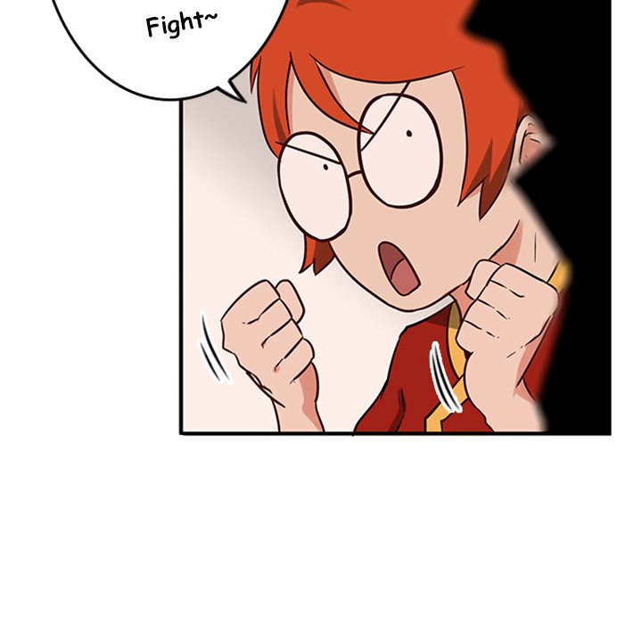 Read Black Crow chapter 18 image 46 on Lezhin