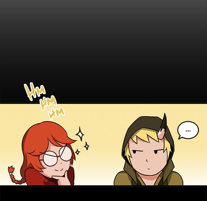 Read Black Crow chapter 18 image 49 on Lezhin