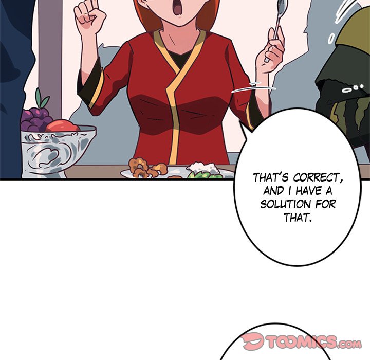 Read Black Crow chapter 18 image 9 on Lezhin
