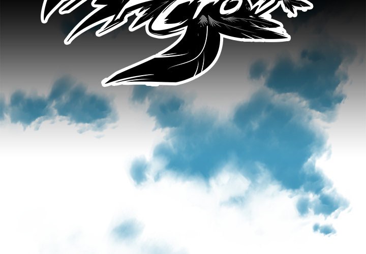 Read Black Crow chapter 19 image 1 on Lezhin