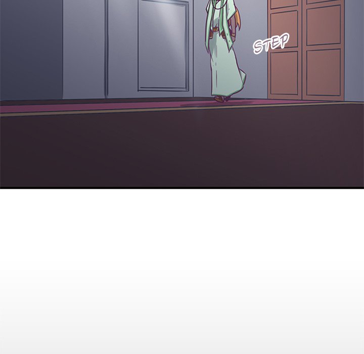 Read Black Crow chapter 19 image 10 on Lezhin
