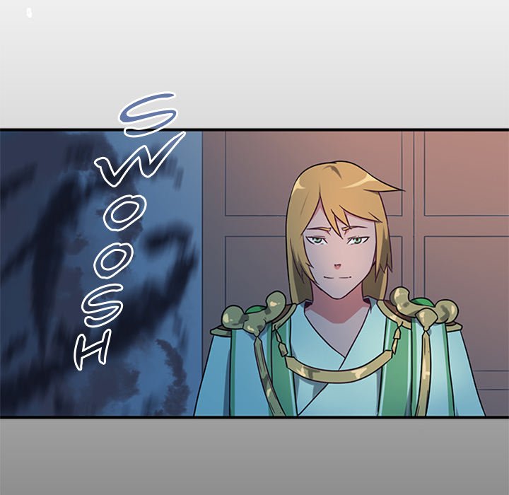 Read Black Crow chapter 19 image 11 on Lezhin