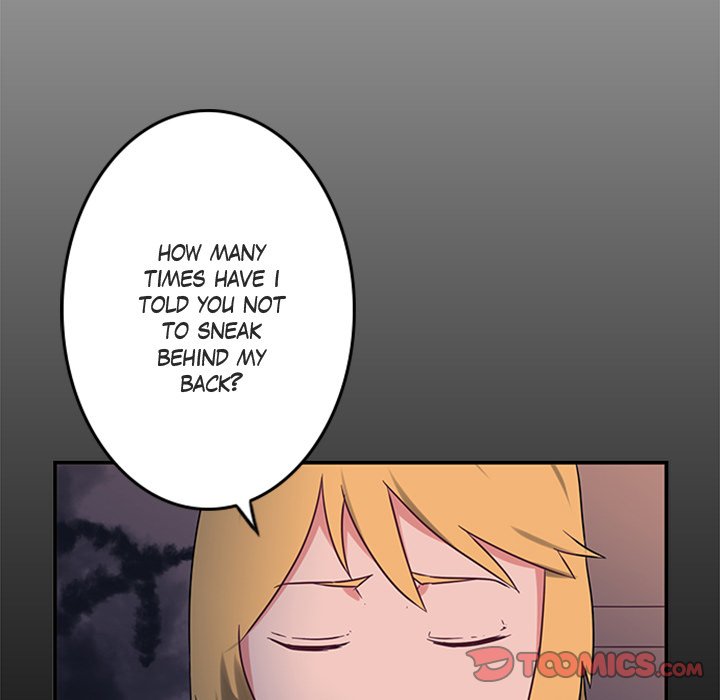 Read Black Crow chapter 19 image 12 on Lezhin