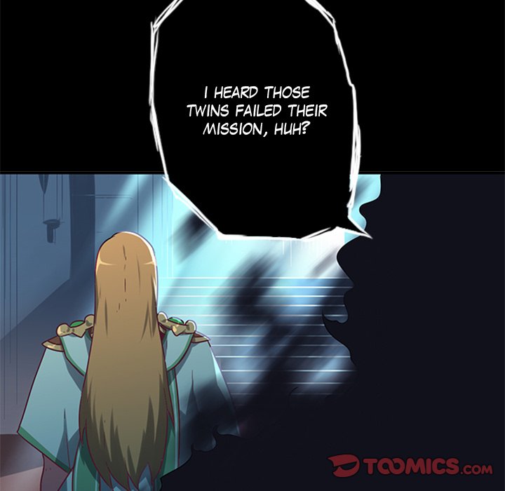 Read Black Crow chapter 19 image 15 on Lezhin