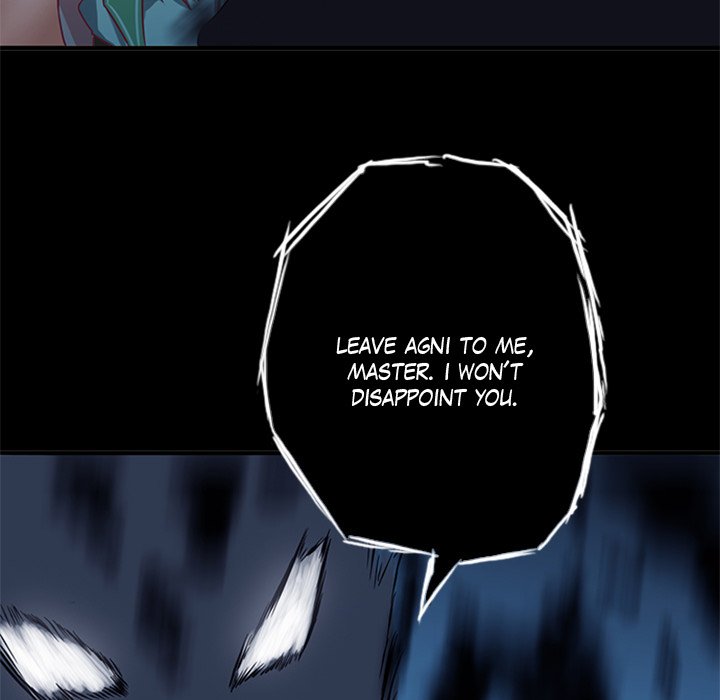 Read Black Crow chapter 19 image 16 on Lezhin