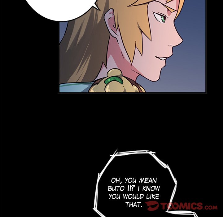 Read Black Crow chapter 19 image 18 on Lezhin