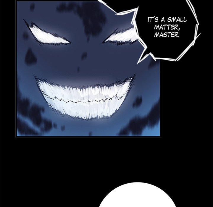Read Black Crow chapter 19 image 19 on Lezhin