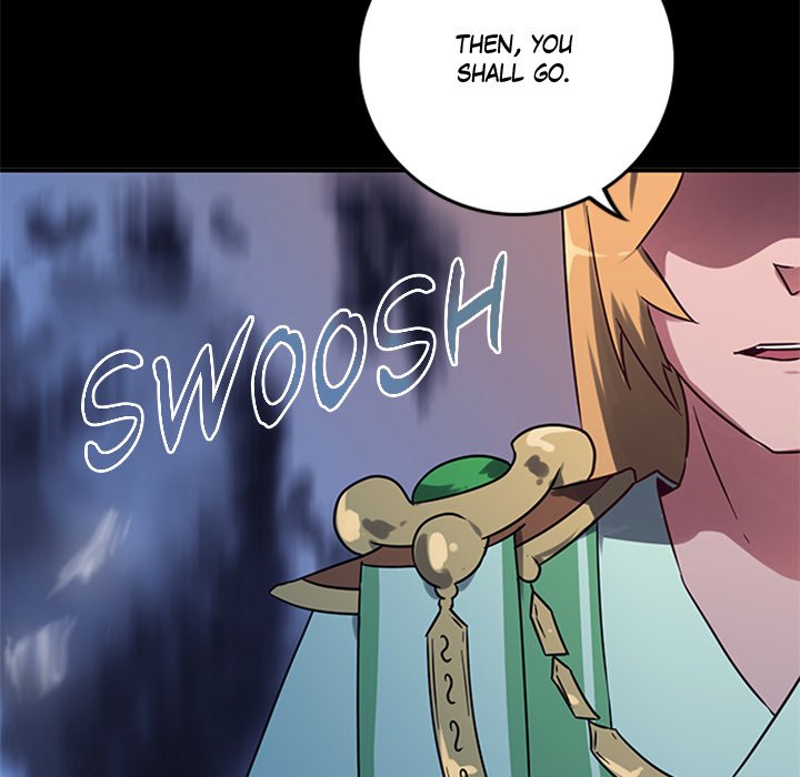 Read Black Crow chapter 19 image 20 on Lezhin