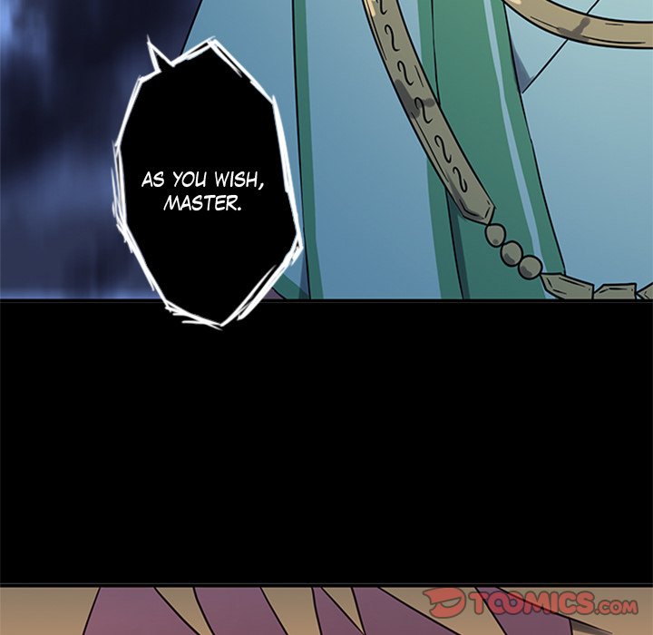 Read Black Crow chapter 19 image 21 on Lezhin