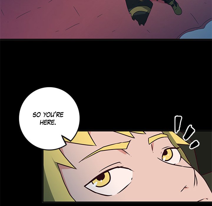 Read Black Crow chapter 19 image 26 on Lezhin