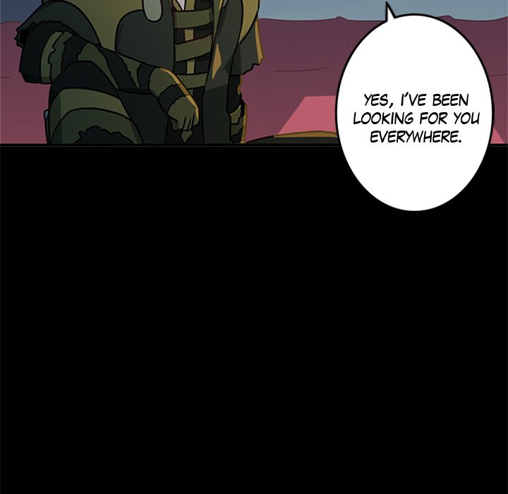 Read Black Crow chapter 19 image 28 on Lezhin