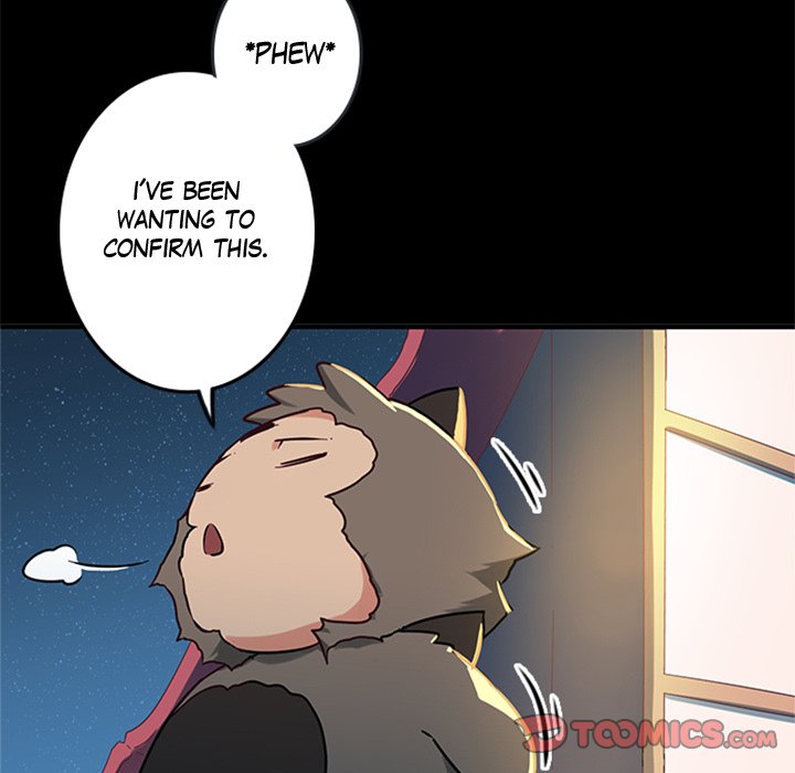 Read Black Crow chapter 19 image 30 on Lezhin