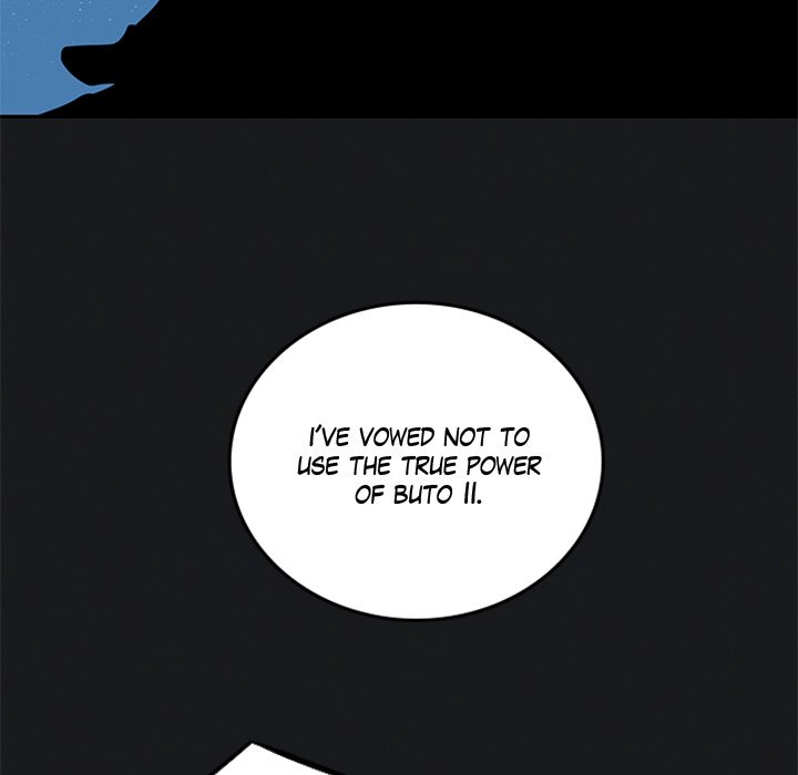 Read Black Crow chapter 19 image 40 on Lezhin