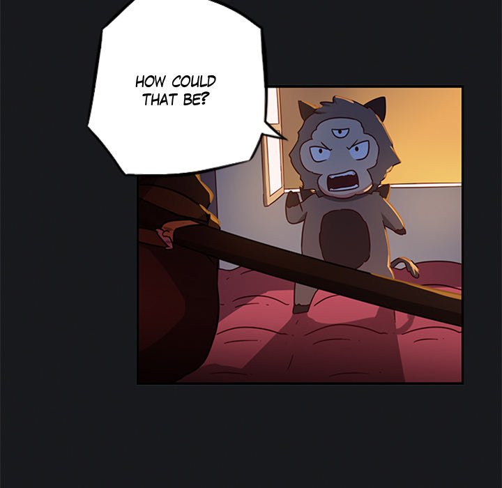 Read Black Crow chapter 19 image 41 on Lezhin