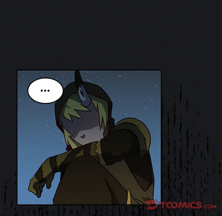 Read Black Crow chapter 19 image 42 on Lezhin