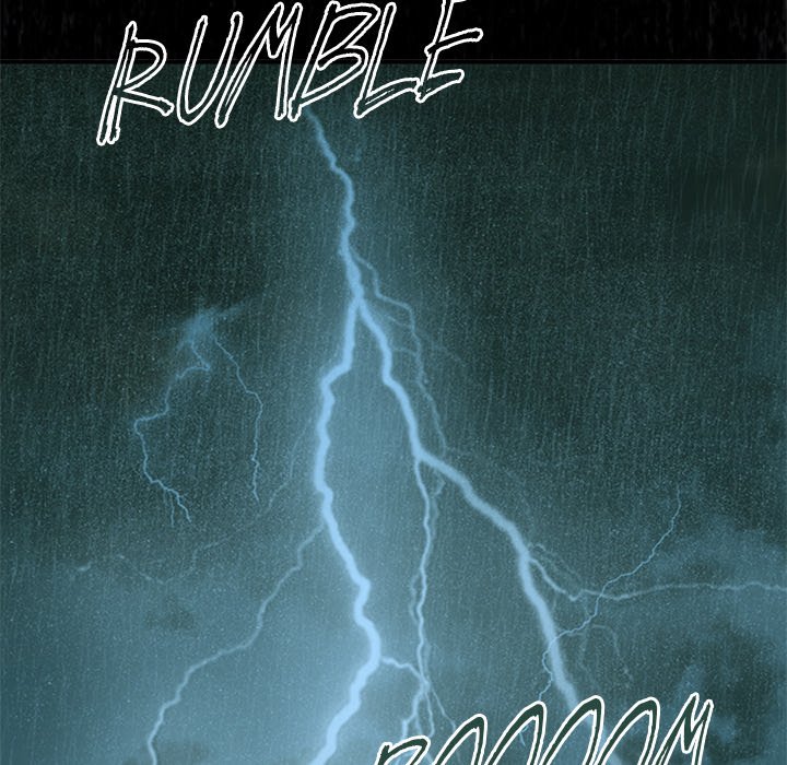 Read Black Crow chapter 19 image 44 on Lezhin
