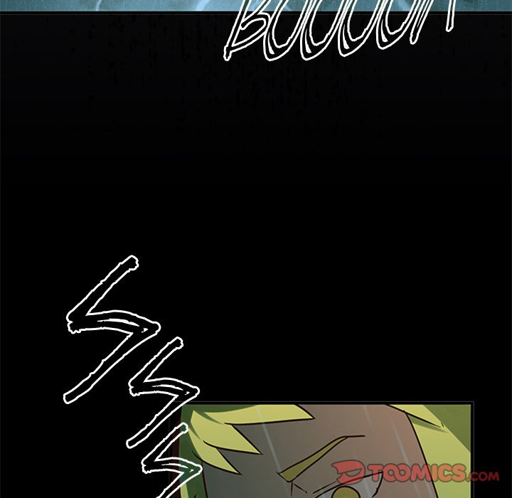 Read Black Crow chapter 19 image 45 on Lezhin