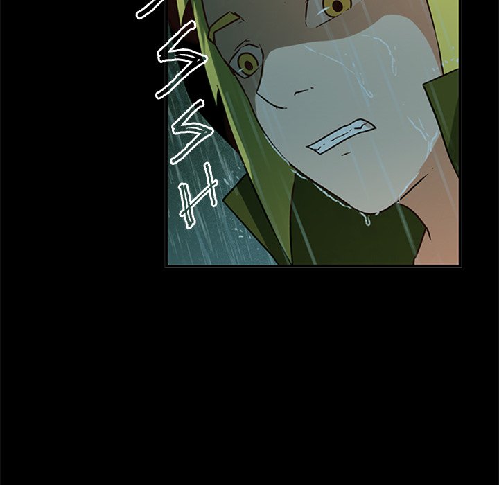 Read Black Crow chapter 19 image 46 on Lezhin