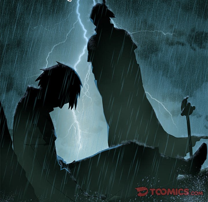 Read Black Crow chapter 19 image 48 on Lezhin