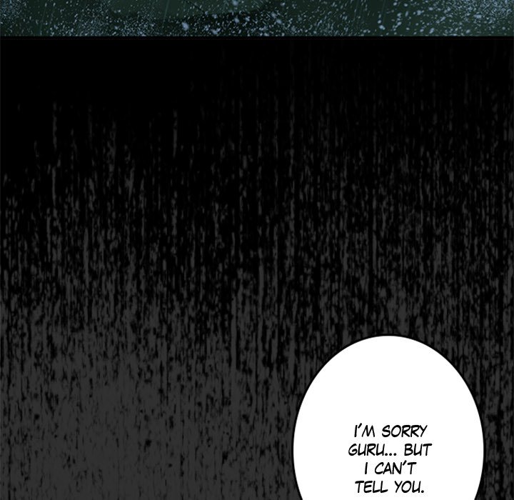 Read Black Crow chapter 19 image 49 on Lezhin