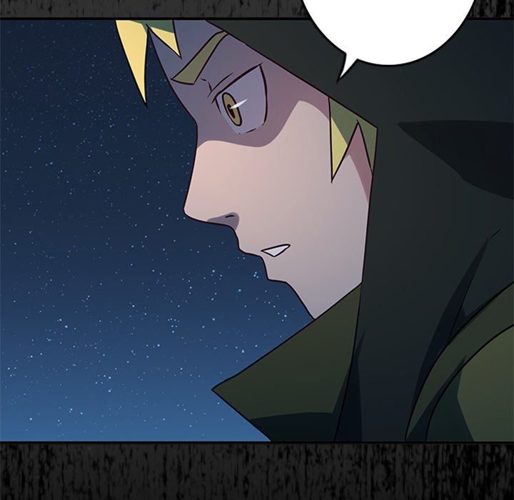 Read Black Crow chapter 19 image 50 on Lezhin
