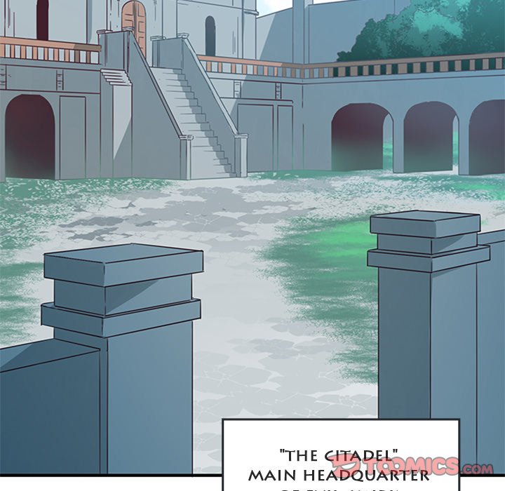 Read Black Crow chapter 19 image 6 on Lezhin