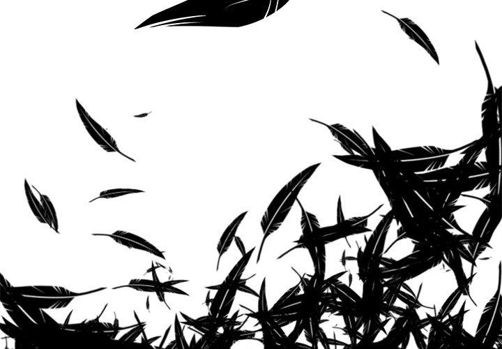 Read Black Crow chapter 2 image 1 on Lezhin