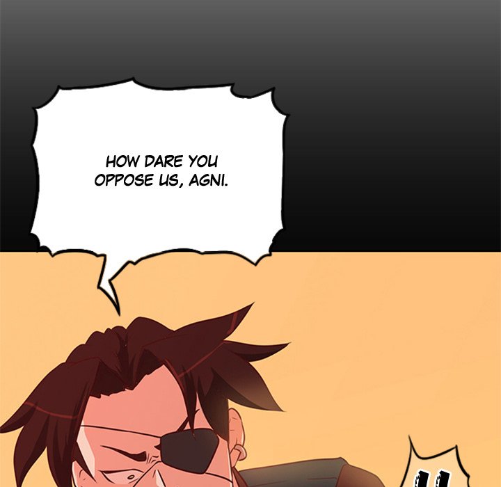 Read Black Crow chapter 2 image 11 on Lezhin