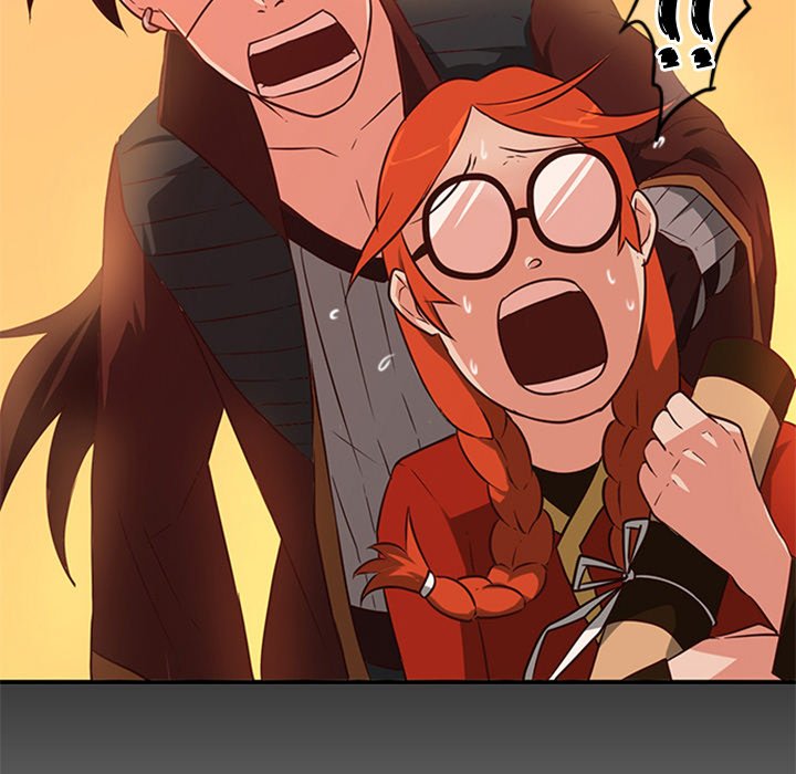 Read Black Crow chapter 2 image 12 on Lezhin