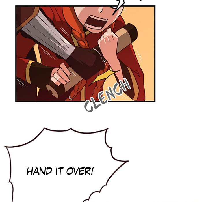Read Black Crow chapter 2 image 14 on Lezhin