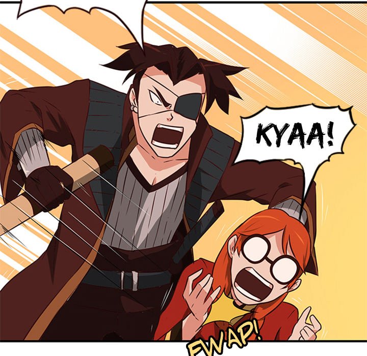 Read Black Crow chapter 2 image 15 on Lezhin