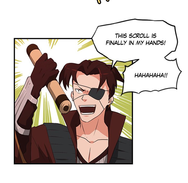 Read Black Crow chapter 2 image 16 on Lezhin
